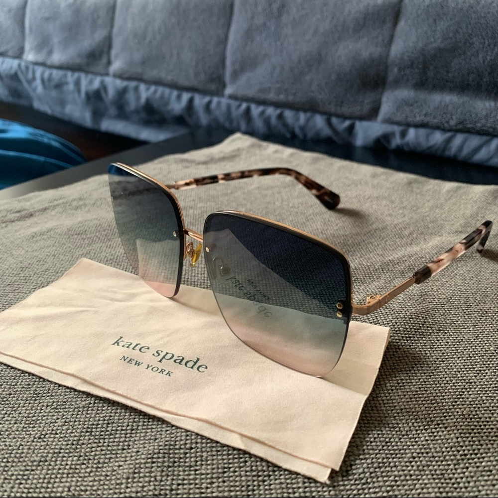 Kate Spade NY sunglasses